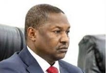 2023: I have yet to declare, says Malami Court dismisses Malami’s bail application against EFCC