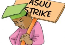 Strike: Ashiru seeks stakeholders support for ASUU to revitalise educational system