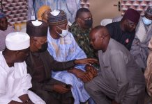 Zulum gives N20 million to bereaved family of General Zirkushu