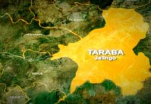 Gunmen kill abducted wives, children of Taraba monarch
