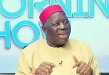 2023: Ohaneze insists on zoning presidency to South East