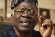 Falana speaks on outcome of #EndSARS Panel, says “One of the best reports ever produced”