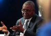 How my brother died in my presence – Aliko Dangote