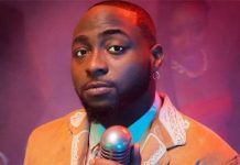 Davido: My father sent policemen to arrest me, disrupt shows several times