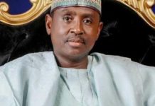 (UPDATED) Gunmen kill former FCT protocol director on Abuja-Kaduna expressway (+ video of scene of incident)
