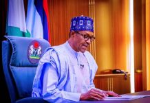 President Buhari deserves credit for tackling insecurity, says Garba Shehu