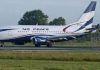 Bird strikes Air Peace plane in Owerri, affects an engine