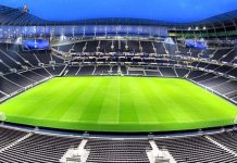 Tottenham Hotspur report pre-tax loss of $107m