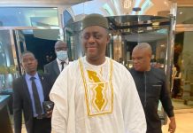 EFCC releases Fani-Kayode after six hours interrogation