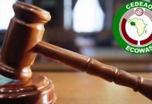 ECOWAS Court key to saving 5.5m displaced W/Africans – UNHCR
