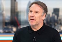 EPL: Cristiano Ronaldo to leave Man United – Paul Merson