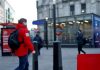 UK to enforce new COVID-19 rules from Tuesday