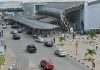 No cracks in MMA2 parking lot pillars – BASL
