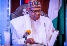 Buhari directs Finance Ministry to release withheld salaries of resident doctors