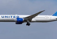 United Airlines to begin flights between Lagos and Washington D.C.