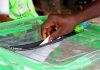 CVR: INEC records 4.4m fresh registrations