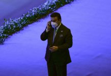 Interpol elects United Arab Emirates official as president