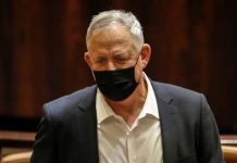Israel defence minister’s cleaner charged with spying for Iran