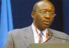Okowa congratulates Iyorchia Ayu at 69