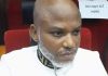 Abuja court to hear Nnamdi Kanu’s case on Thursday