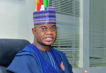 Kogi bail-out fund: EFCC says CBN acknowledged receipt of hidden N19.3bn from Sterling Bank
