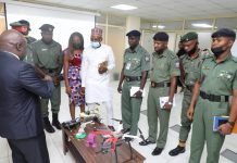 NACEST, NITDA to partner on locally-made equipment