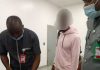 NCS arrests passenger from Brazil with 444 wraps of suspected cocaine at Abuja airport