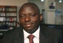 Alleged N754.8m fraud: Absence of witness stalls ex-NIMASA DG’s trial