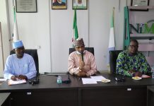 NiMet to begin 72-hour marine met forecast for NIMASA