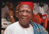 Family rolls out programme as Nwabueze’s burial committee is inaugurated