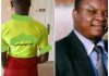 Police arrest Professor, who once impregnated teenager, for defiling 13-year-old house maid