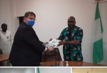 ICPC, US Embassy collaborate on information, data sharing