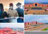 Osinbajo inaugurates multi-billion naira Delta Secretariat, IPP projects in Asaba