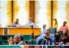 COVID-19: House of Reps raises the alarm over Omicron, asks FG to activate response measures