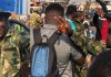 Lagos Judicial Panel on #EndSARS to Lt. Col Bello, Major General Umelo, others: You are not fit and proper to serve in any of Nigeria’s security services