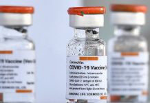 Nigeria administers 5,770,899 million COVID-19 vaccines, targets 112 million by 2022