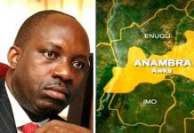 Anambra Govt. rescues 17-year- old girl locked up by her father for one month