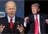 Donald Trump Says Joe Biden Should Take ‘Mandated’ Cognitive Test