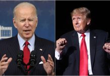 Donald Trump Says Joe Biden Should Take ‘Mandated’ Cognitive Test