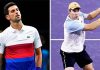 Aussie’s stunning takedown of Novak Djokovic at Paris Masters