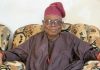 Ex-NAN Acting MD, Jide Adebayo, dies at 66