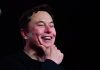 Elon Musk offloads $5bn in Tesla shares days after Twitter poll