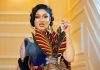 Churchill gives Tonto Dikeh 24 hours to retract defamatory posts; threatens lawsuit