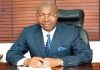 Buhari greets Wole Olanipekun at 70