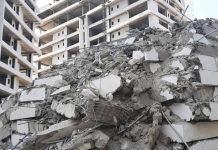 Ikoyi High Rise collapse: Bob Oseni’s family pleads for media restraint