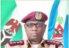 Christmas: Oyeyemi greets Christians, reaffirms FRSC’s commitment towards zero crash