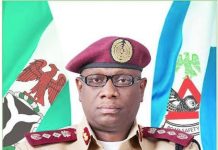 Easter Patrol: Corps Marshal orders deployment of 25,225 personnel