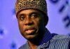Presidential field getting loaded as Amaechi declares interest in becoming APC’s standard bearer in 2023