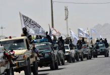 Nigerian troops repel BH/ISWAP terrorists attack, kill scores in Damboa