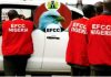 EFCC seeks court order for final forfeiture of $899,600 linked to ex-Bauchi SSG